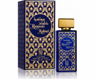 Dior NYLAA Romancia Kalimat EDP sprej 100ml