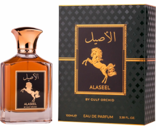 Gucci GULF ORCHID Alaseel EDP sprej 100ml