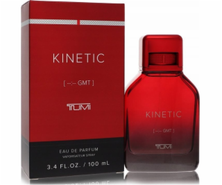 TUMI Pánský Kinetic EDP sprej 100ml