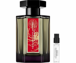 L´Artisan Parfumeur L ARTISAN PARFUMEUR Passage D Enfer E...