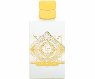 Lattafa LA FEDE Oud For Glory EDP sprej 100ml