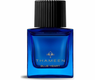 NoName THAMEEN Blue Heart Extrait De Parfum sprej 100ml