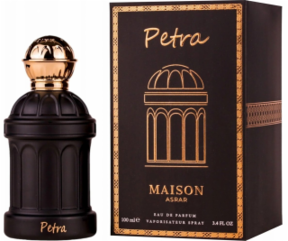 Alkotest MAISON ASRAR Petra EDP sprej 100ml