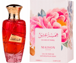 Alkotest MAISON ASRAR Hamsat Ishq EDP sprej 100ml