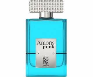 Dior NYLAA Amoris Punk EDP sprej 100ml
