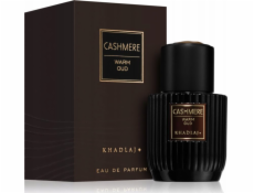 Versace KHADLAJ CASHMERE Warm Oud EDP sprej 100ml