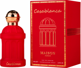 Alkotest MAISON ASRAR Casablanca EDP sprej 100ml