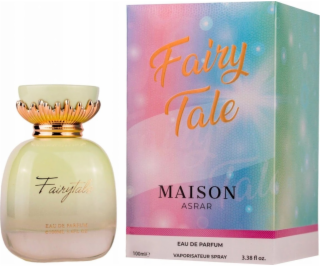 Alkotest MAISON ASRAR Fairy Tale EDP sprej 100ml