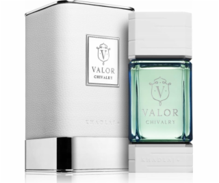 Narciso Rodriguez KHADLAJ Valor Chivalry EDP sprej 100ml