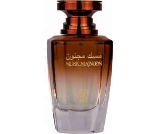 NoName NYLAA Musk Majnoon EDP sprej 75ml