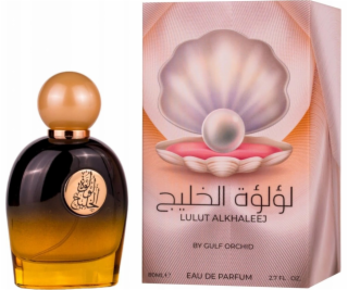 Alkotest GULF ORCHID Lulut Al Khaleej EDP sprej 80ml