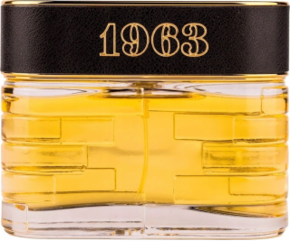 Alkotest MAISON ASRAR 1963 EDP sprej 100ml