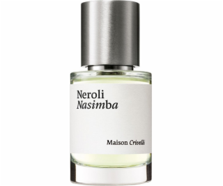 MAISON CRIVELLI Neroli Nasimba EDP sprej 30ml