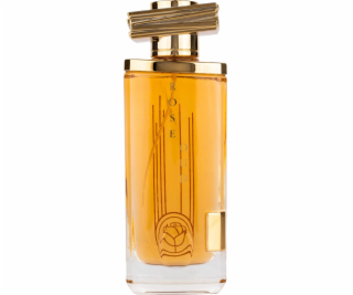 Alkotest MAISON ASRAR Rose Oud EDP sprej 110ml