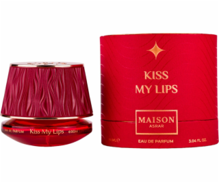 MAISON ASRAR Kiss My Lips EDP sprej 90ml