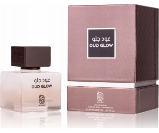 Carolina Herrera NYLAA Oud Glow EDP sprej 100ml