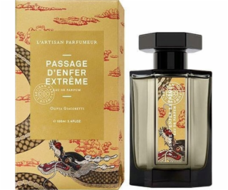 L´Artisan Parfumeur L ARTISAN PARFUMEUR Passage D Enfer E...