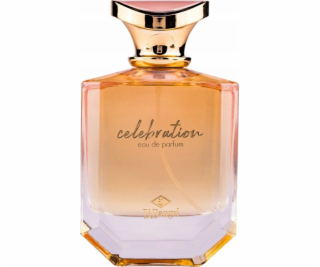 Mugler TAD ANGEL Celebration EDP sprej 100ml