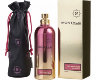 Montale Montale The New Rose 100 ml EDP