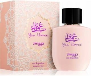 Dior ZIMAYA Yaa Umree EDP sprej 100ml