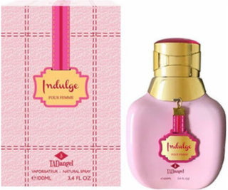 Alkotest TAD ANGEL Indulge EDP sprej 100ml
