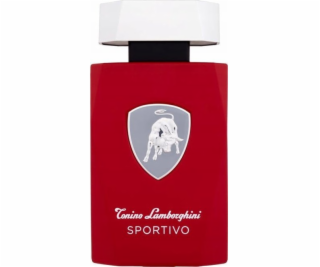 Tonino Lamborghini Sportivo EDT sprej 200ml