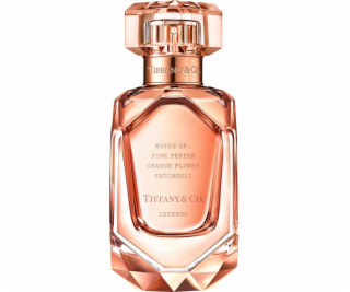 TIFFANY & Co. CO. Rose Gold Intense EDP sprej 50ml
