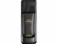 EVODY Fleur D Oranger EDP 100ml