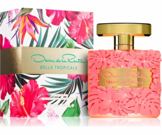 OSCAR DE LA RENTA Bella Tropicale EDP sprej 100ml