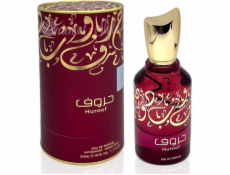NoName Ard al Zaafaran Huroof Eau de Parfum, 100 ml