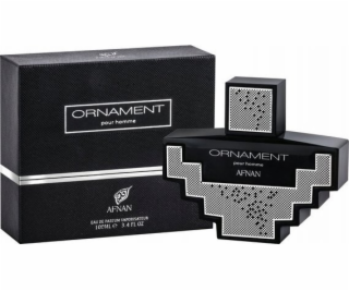 Afnan Parfém Men Afnan EDP Ornament 100 ml