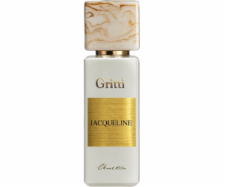 Alkotest Gritti Jacqueline Eau de Parfum Spray 100ml