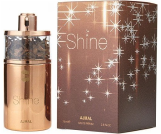 Ajmal Ajmal SHINE edp 75ml