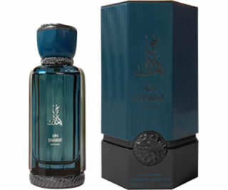 Al Wataniah Ain Emarat Extrait Eau De Parfum 100 ml (unisex)