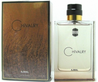 Ajmal Chivalry EDP 100ml