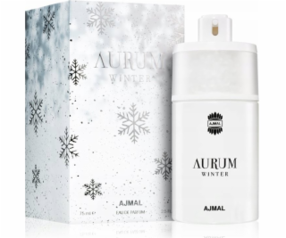 Ajmal Ajmal AURUM WINTER edp 75 ml