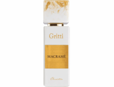 Alkotest Gritti Macrame parfémovaná voda pro ženy 100 ml