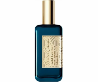 Atelier Cologne Gold Leather Eau de Parfum Spray 30ml