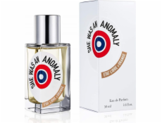 Etat Libre dOrange Etat Libre D Orange She Was An Anomaly Unisex parfémovaná voda ve spreji 50 ml