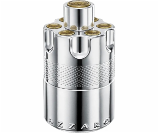 Azzaro Wanted Eau de Parfum spray 100ml