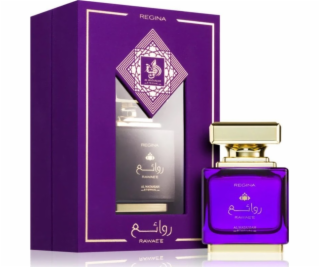 NoName AL WATANIAH Rawae`e Regina EDP 100ml