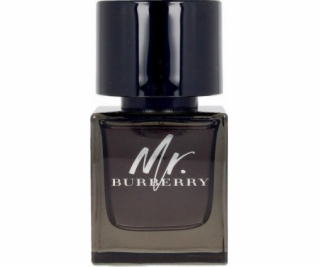 Burberry pánský parfém Burberry Mr. Burberry EDP (50 ml)
