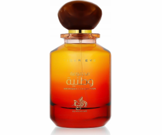 NoName AL WATANIAH Tiger Eye EDP sprej 100ml