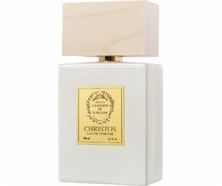 Yves Saint Laurent Christos EDP 100 ml