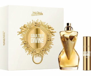 Jean Paul Gaultier Dámská parfémová sada Divine EDP 2 kusy