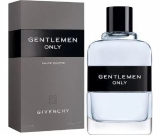 GIVENCHY Gentlemen Only EDT 100ml