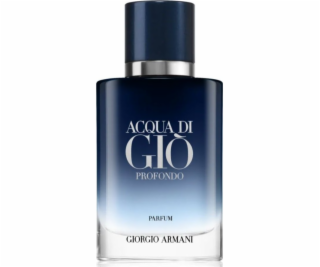 Giorgio Armani Giorgio Armani Acqua di Gio Profondo Parfé...