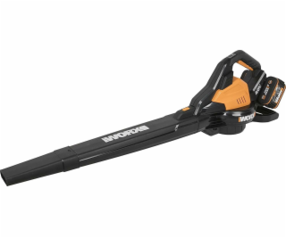 Worx WG583E foukač listí