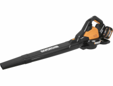 Worx WG583E foukač listí