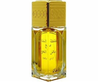 Rasasi parfém Unisex Rasasi EDP Khaltat Al Khasa Ma Dhan ...